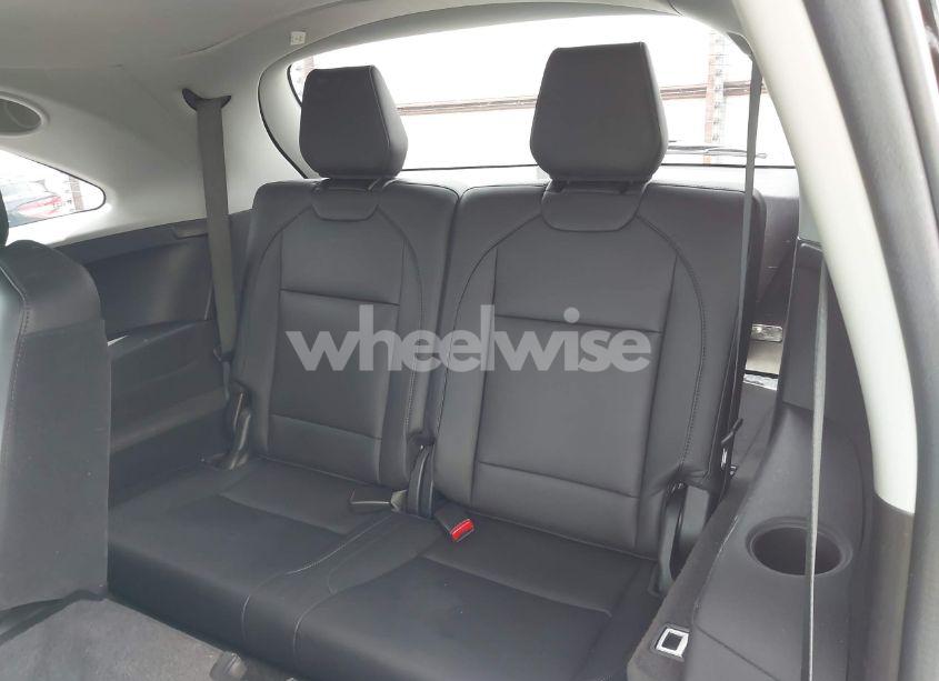 Photo 20 of 2015 Acura Mdx ADVANCE PKG W/ENTERTAINMENT PKG (VIN 5FRYD4H8XFB018460)