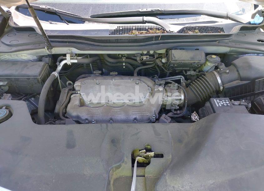 Photo 10 of 2016 Acura Mdx (VIN 5FRYD4H90GB062252)