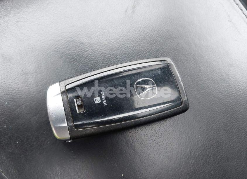 Photo 11 of 2016 Acura Mdx (VIN 5FRYD4H90GB062252)