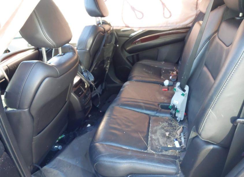 Photo 8 of 2016 Acura Mdx ADVANCE ENTERTAINMENT PACKAGES/ADVANCE PACKAGE (VIN 5FRYD4H92GB035702)