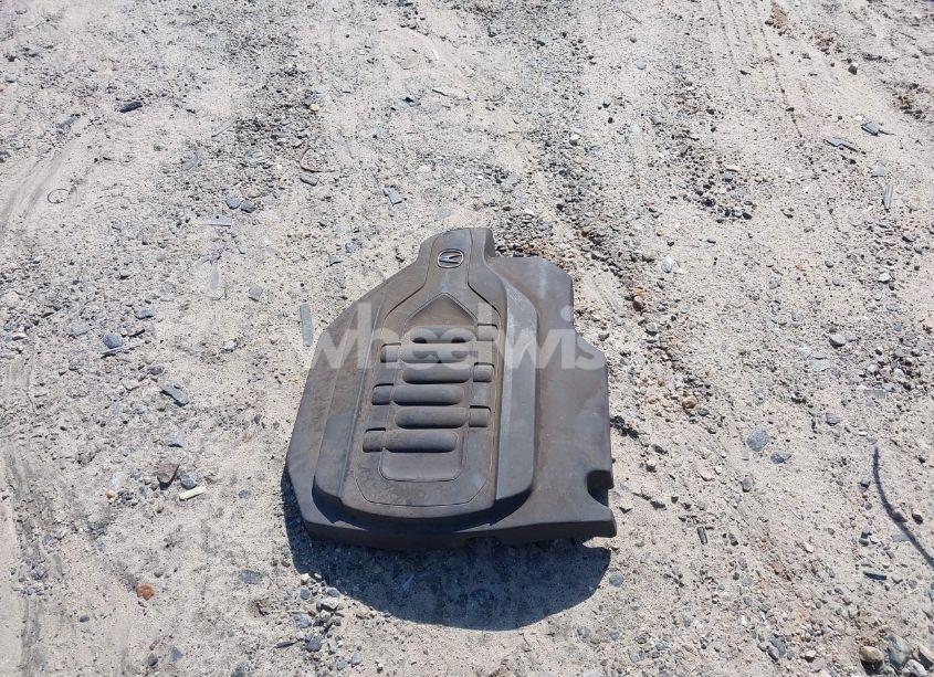 Photo 12 of 2016 Acura Mdx ADVANCE ENTERTAINMENT PACKAGES/ADVANCE PACKAGE (VIN 5FRYD4H93GB006578)