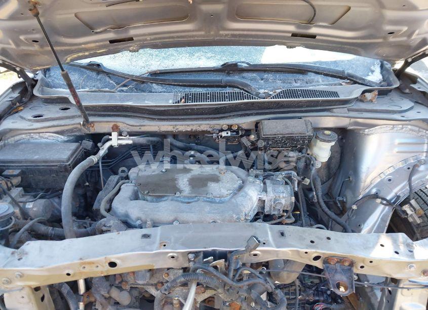 Photo 10 of 2016 Acura Mdx ADVANCE PACKAGE/W/ADVANCE/ENTERTAINMENT (VIN 5FRYD4H93GB014132)