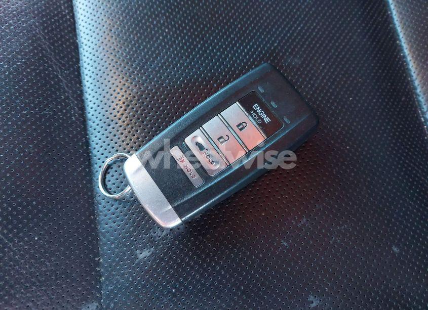 Photo 11 of 2016 Acura Mdx ADVANCE PACKAGE/W/ADVANCE/ENTERTAINMENT (VIN 5FRYD4H93GB014132)