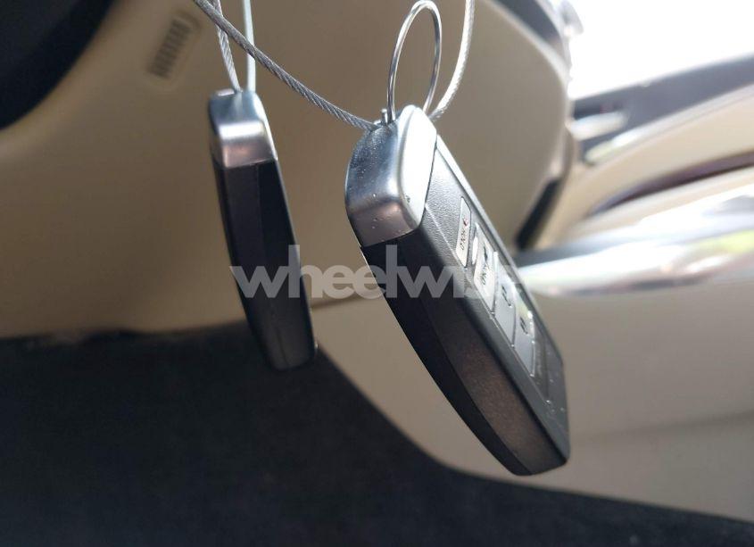 Photo 11 of 2016 Acura Mdx ADVANCE ENTERTAINMENT PACKAGES/ADVANCE PACKAGE (VIN 5FRYD4H94GB039265)