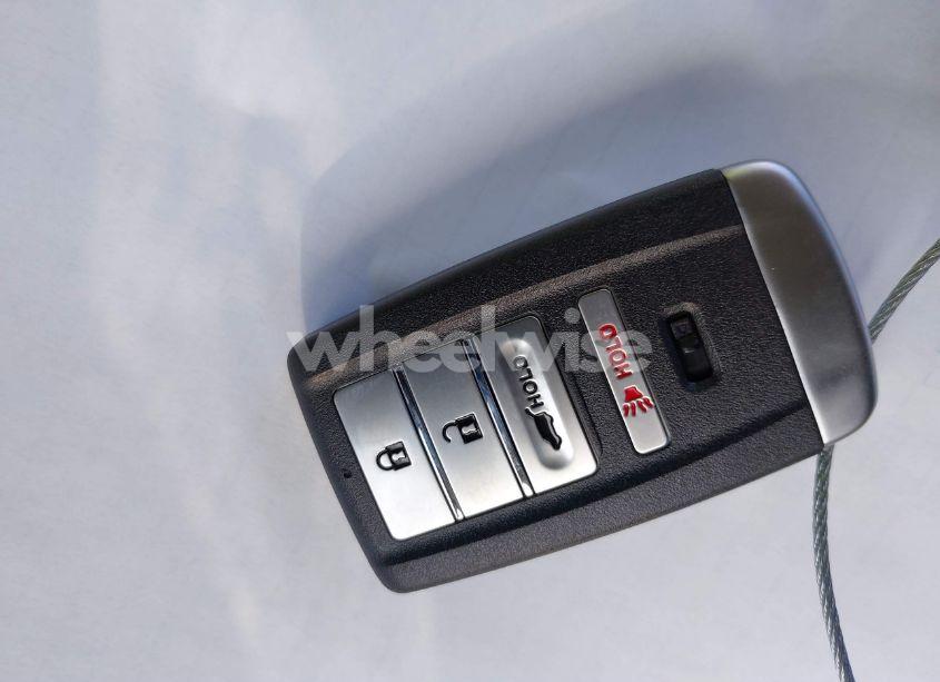 Photo 11 of 2016 Acura Mdx ADVANCE ENTERTAINMENT PACKAGES/ADVANCE PACKAGE (VIN 5FRYD4H96GB034228)