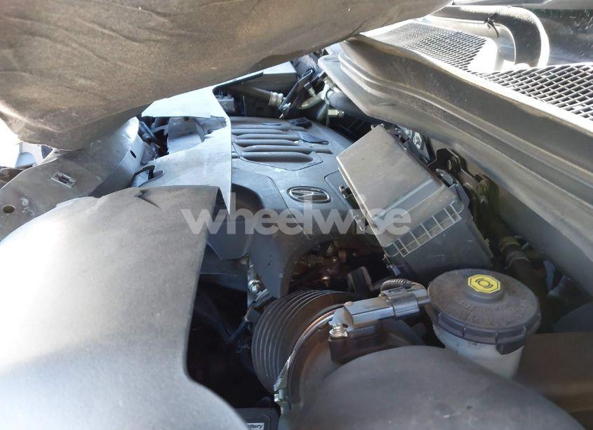 Photo 10 of 2016 Acura Mdx ADVANCE ENTERTAINMENT PACKAGES/ADVANCE PACKAGE (VIN 5FRYD4H96GB052261)