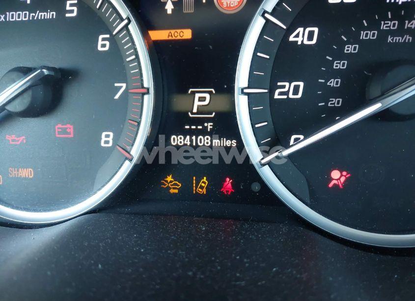 Photo 14 of 2016 Acura Mdx ADVANCE ENTERTAINMENT PACKAGES/ADVANCE PACKAGE (VIN 5FRYD4H96GB052261)