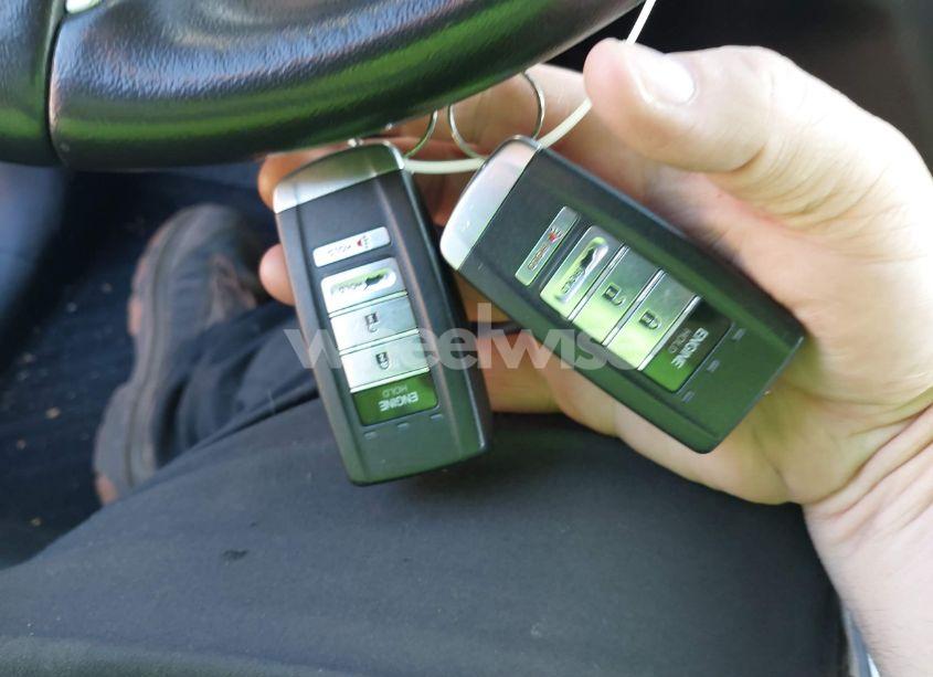 Photo 11 of 2016 Acura Mdx ADVANCE ENTERTAINMENT PACKAGES/ADVANCE PACKAGE (VIN 5FRYD4H97GB022797)