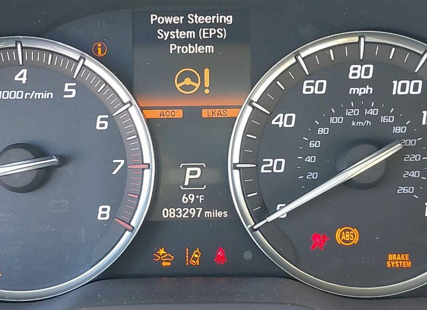 Photo 14 of 2016 Acura Mdx ADVANCE ENTERTAINMENT PACKAGES/ADVANCE PACKAGE (VIN 5FRYD4H97GB026543)