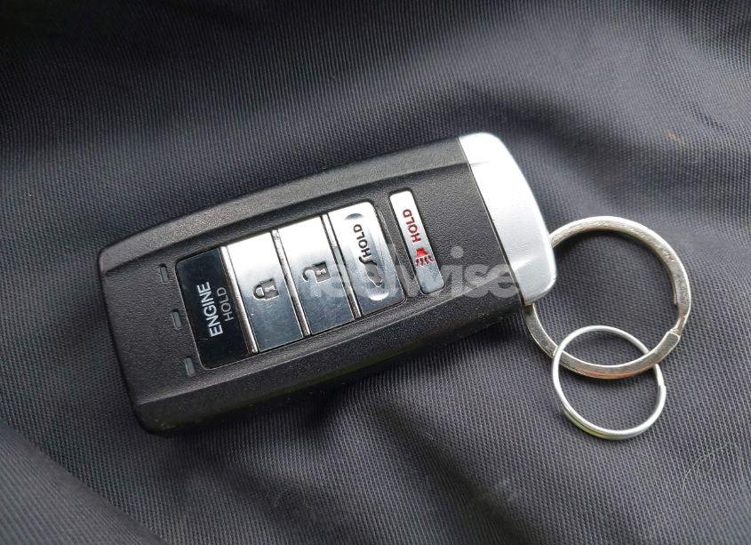 Photo 11 of 2016 Acura Mdx ADVANCE ENTERTAINMENT PACKAGES/ADVANCE PACKAGE (VIN 5FRYD4H98GB041150)