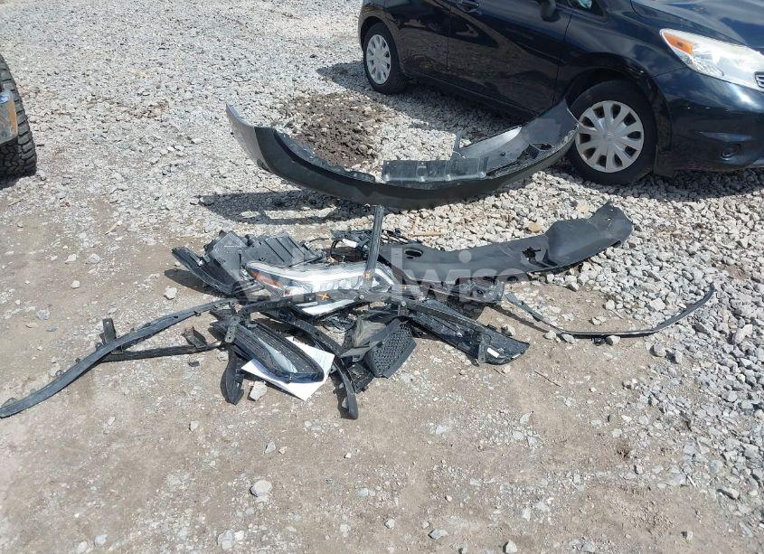 Photo 12 of 2016 Acura Mdx ADVANCE ENTERTAINMENT PACKAGES/ADVANCE PACKAGE (VIN 5FRYD4H98GB041150)