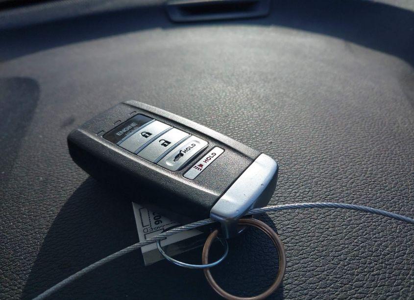 Photo 11 of 2016 Acura Mdx ADVANCE ENTERTAINMENT PACKAGES/ADVANCE PACKAGE (VIN 5FRYD4H99GB039388)