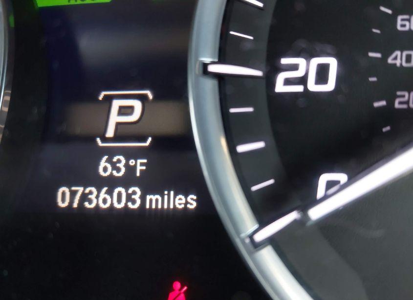 Photo 16 of 2016 Acura Mdx ADVANCE ENTERTAINMENT PACKAGES/ADVANCE PACKAGE (VIN 5FRYD4H99GB039388)