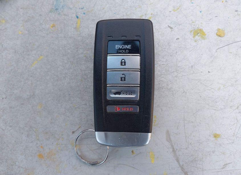 Photo 11 of 2016 Acura Mdx ADVANCE ENTERTAINMENT PACKAGES/ADVANCE PACKAGE (VIN 5FRYD4H9XGB021790)