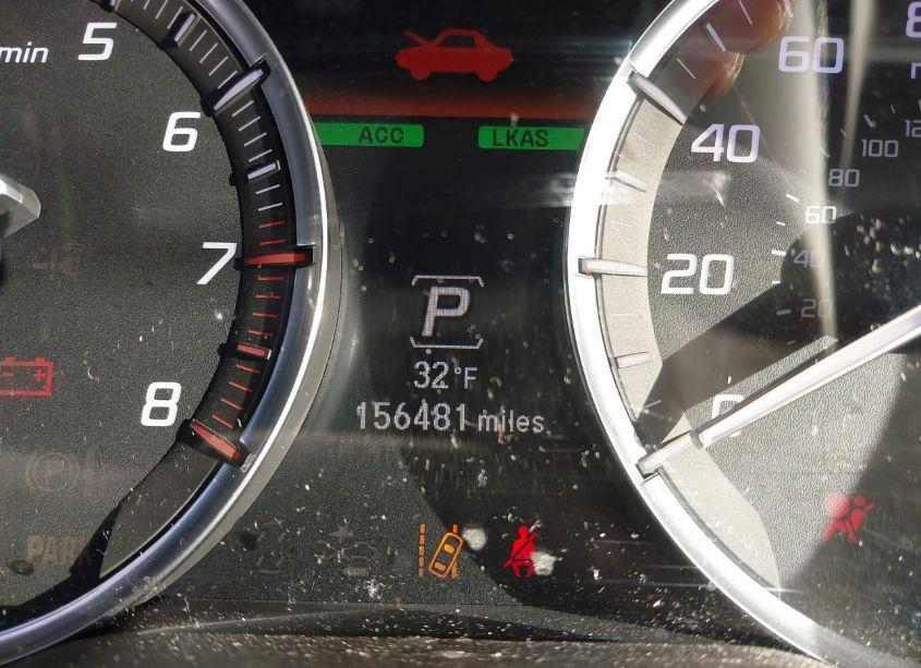 Photo 15 of 2016 Acura Mdx ADVANCE ENTERTAINMENT PACKAGES/ADVANCE PACKAGE (VIN 5FRYD4H9XGB021790)