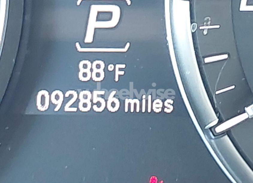 Photo 15 of 2017 Acura Mdx ADVANCE ENTERTAINMENT PKGS (VIN 5FRYD4H9XHB030734)