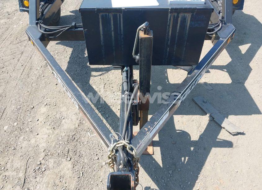 Photo 6 of 2016 Felling Trailers OTHER (VIN 5FTRE1210G1000160)