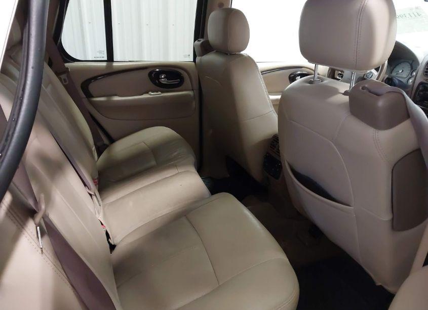 Photo 8 of 2004 Buick Rainier CXL PLUS (VIN 5GADT13S042321009)