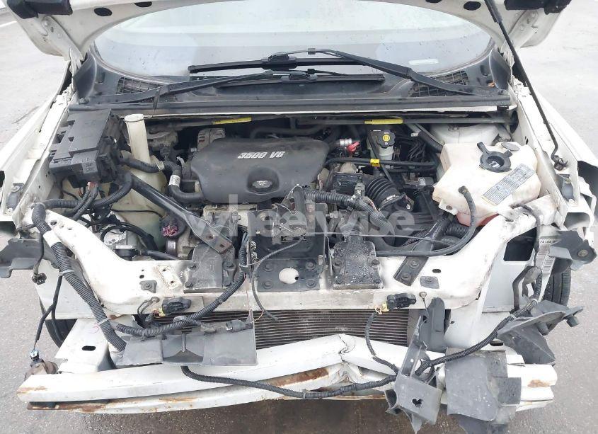 Photo 10 of 2006 Buick Terraza CXL (VIN 5GADV33LX6D213177)