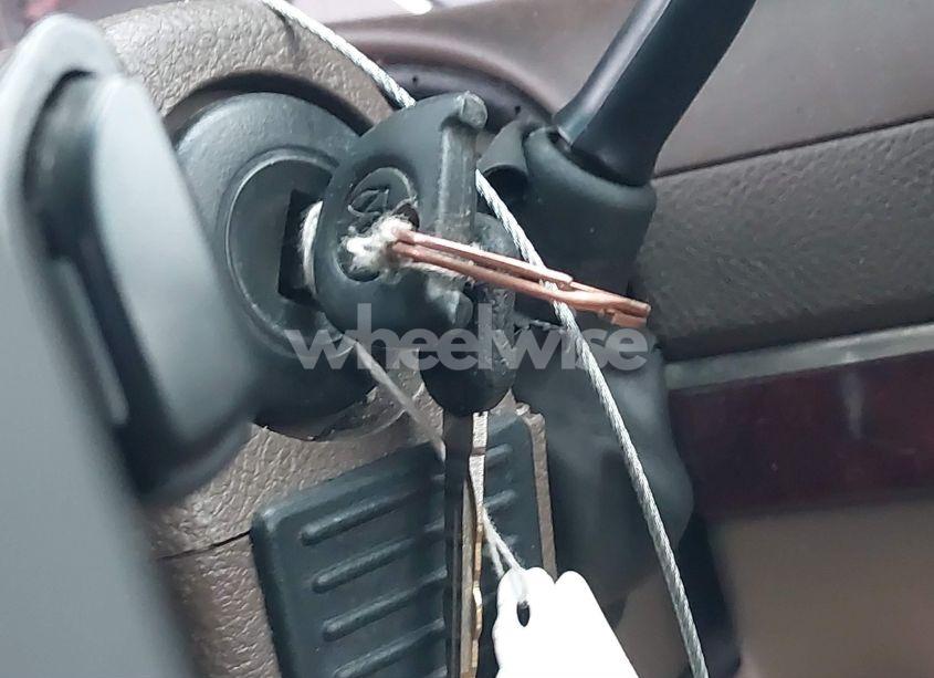 Photo 11 of 2006 Buick Terraza CXL (VIN 5GADV33LX6D213177)