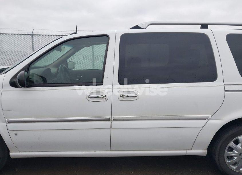 Photo 14 of 2006 Buick Terraza CXL (VIN 5GADV33LX6D213177)