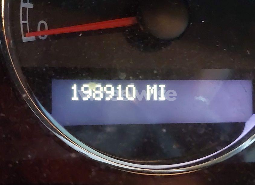 Photo 15 of 2006 Buick Terraza CXL (VIN 5GADV33LX6D213177)