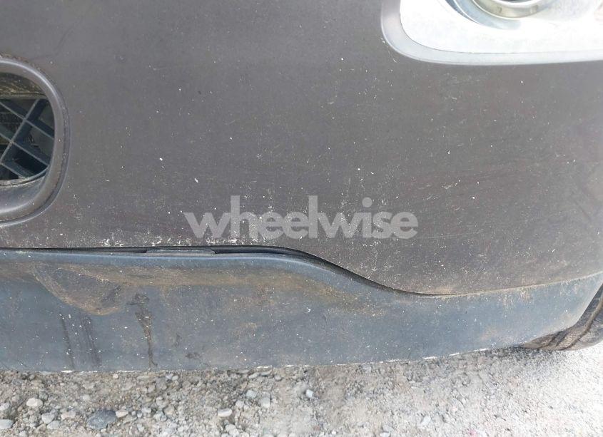 Photo 14 of 2008 Buick Enclave CX (VIN 5GAER13748J108980)