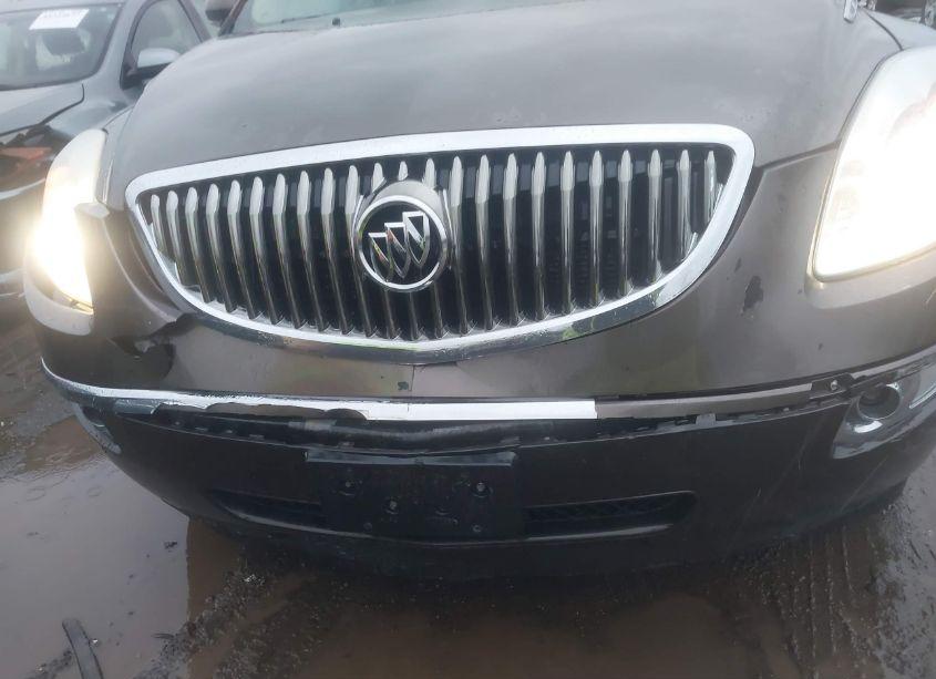 Photo 6 of 2008 Buick Enclave CX (VIN 5GAER137681274899)