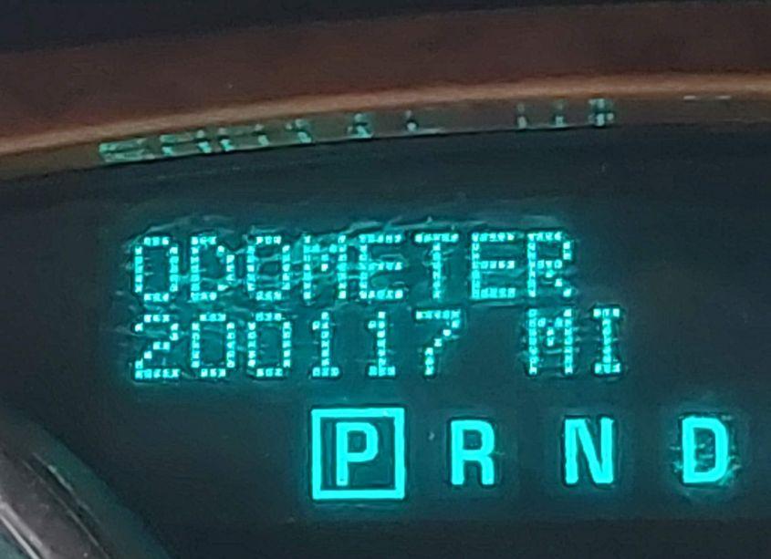 Photo 15 of 2008 Buick Enclave CXL (VIN 5GAER23738J136694)