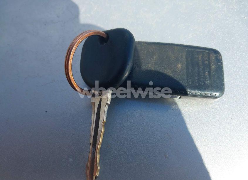 Photo 11 of 2008 Buick Enclave CXL (VIN 5GAER23748J117300)