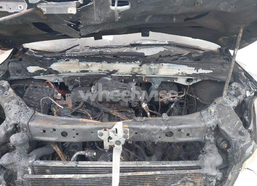 Photo 10 of 2008 Buick Enclave CXL (VIN 5GAER23768J306918)