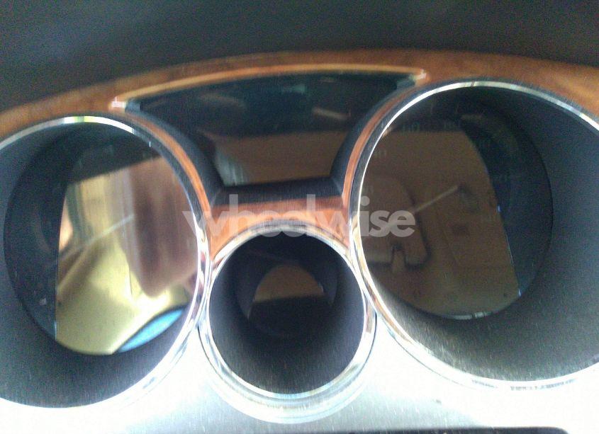 Photo 7 of 2008 Buick Enclave CXL (VIN 5GAER23778J161968)