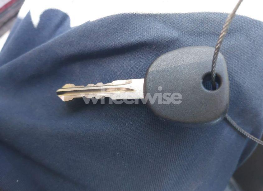 Photo 11 of 2008 Buick Enclave CXL (VIN 5GAER23788J116893)