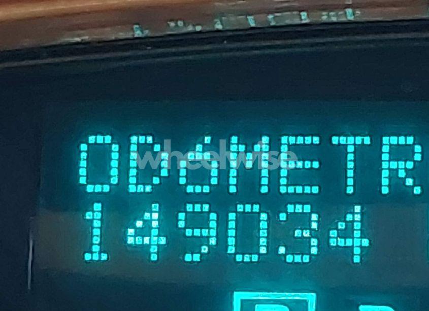 Photo 7 of 2008 Buick Enclave CXL (VIN 5GAER23788J140742)