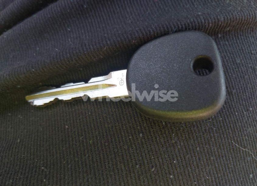 Photo 11 of 2008 Buick Enclave CXL (VIN 5GAER237X8J298225)