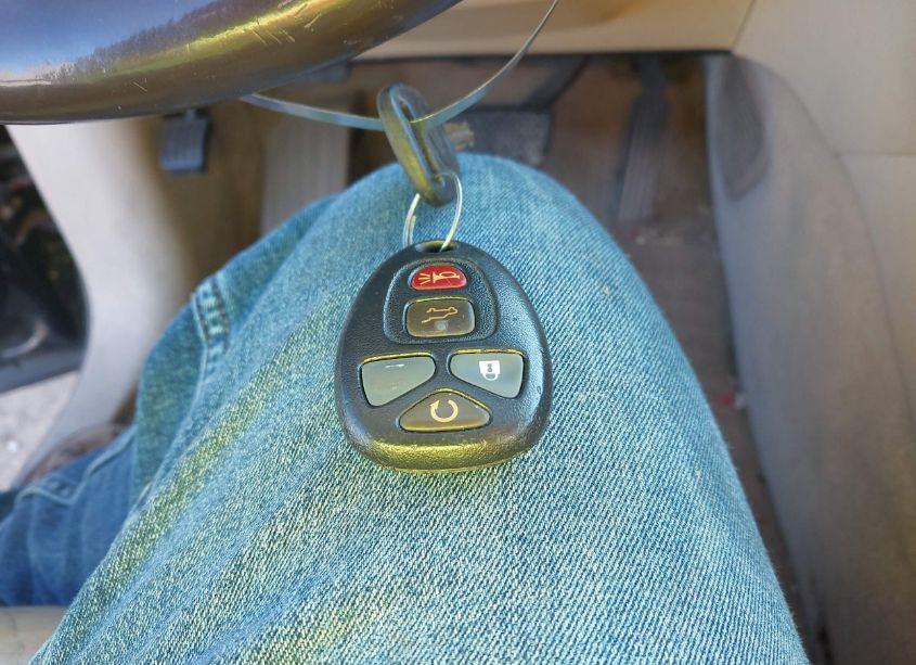 Photo 11 of 2009 Buick Enclave CXL (VIN 5GAER23D29J183903)