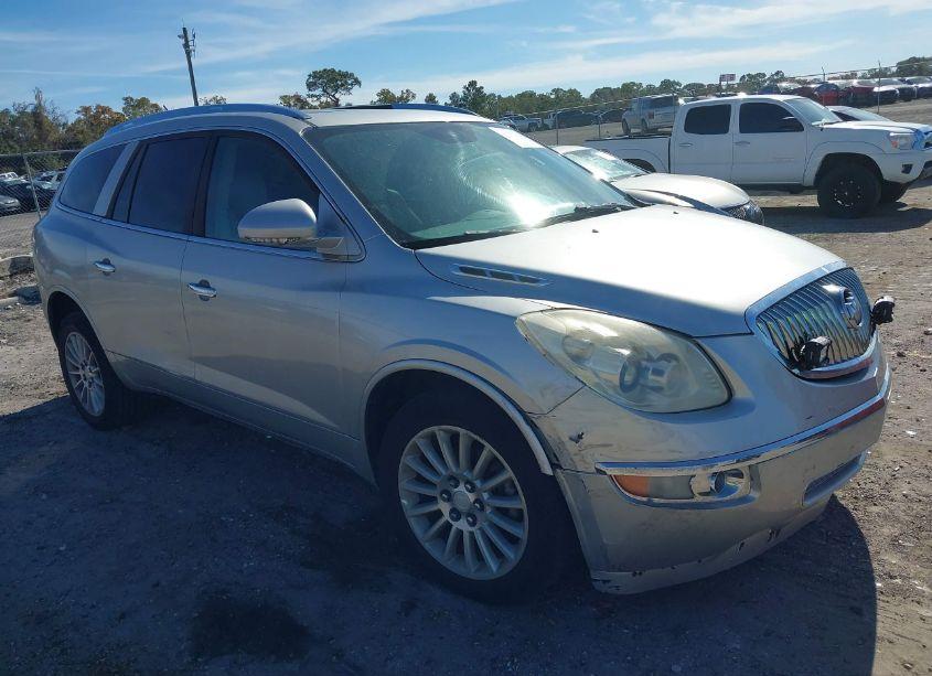 2009 Buick Enclave CXL (VIN 5GAER23D49J167900) main photo