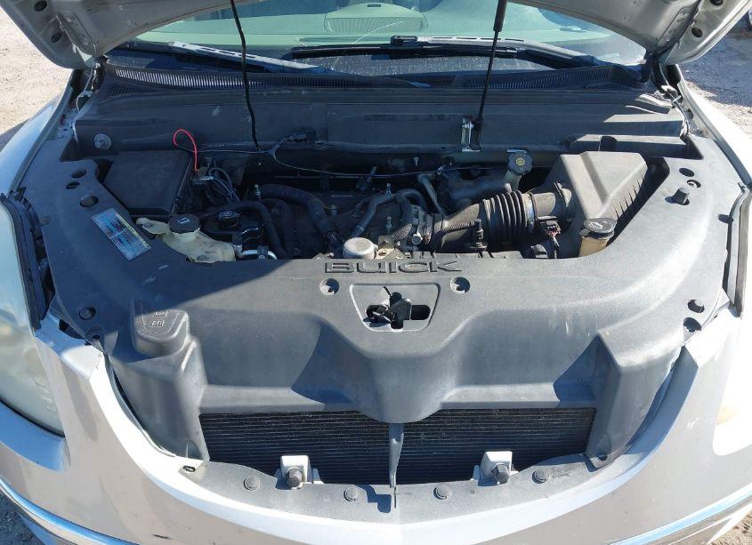 Photo 10 of 2009 Buick Enclave CXL (VIN 5GAER23D49J167900)