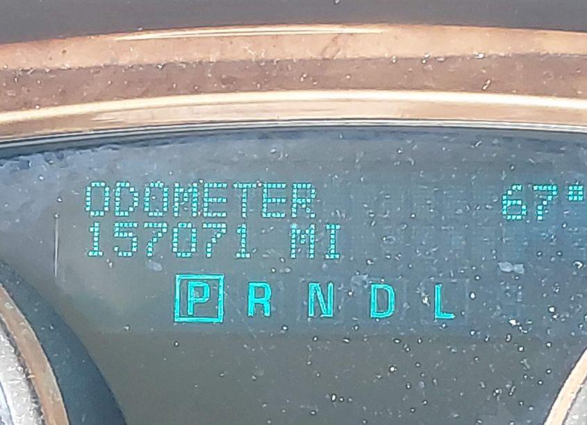 Photo 15 of 2009 Buick Enclave CXL (VIN 5GAER23D49J167900)