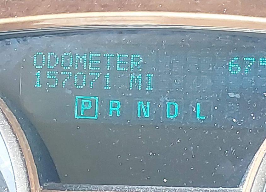 Photo 7 of 2009 Buick Enclave CXL (VIN 5GAER23D49J167900)