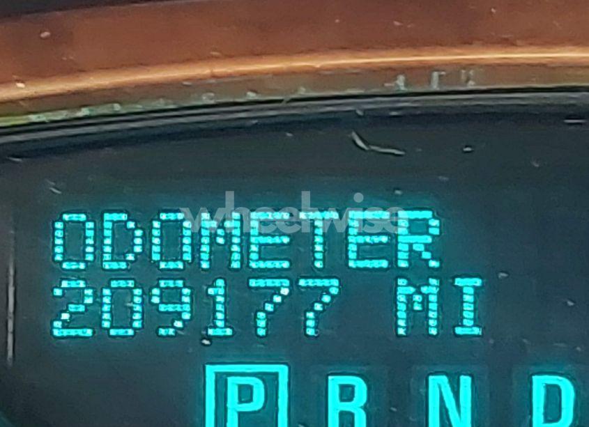 Photo 15 of 2009 Buick Enclave CXL (VIN 5GAER23D89J215401)