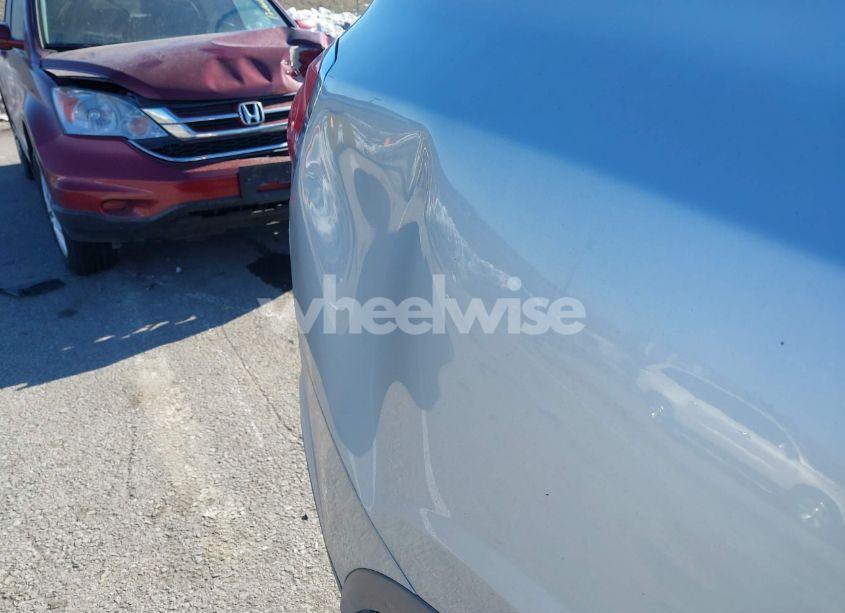 Photo 6 of 2009 Buick Enclave CXL (VIN 5GAER23D99J199306)