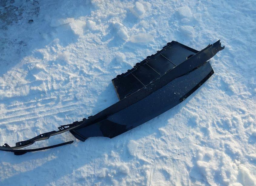 Photo 11 of 2019 Buick Enclave FWD PREFERRED (VIN 5GAERAKW0KJ210941)