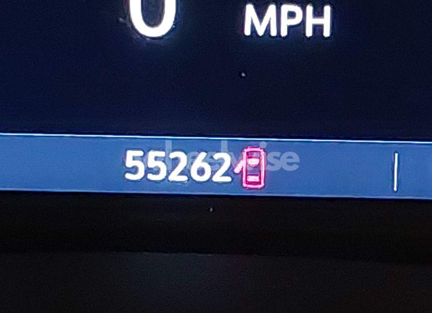 Photo 16 of 2020 Buick Enclave FWD PREFERRED (VIN 5GAERAKW8LJ236592)