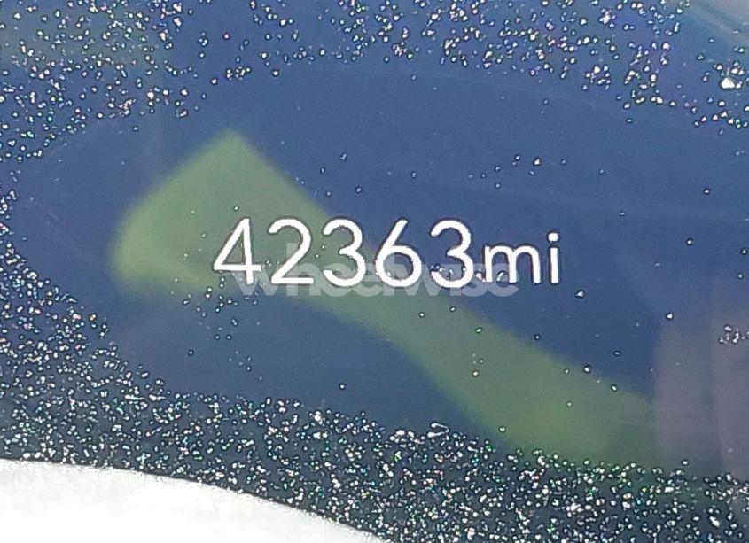 Photo 16 of 2025 Buick Enclave PREFERRED FWD (VIN 5GAERARS1SJ103948)