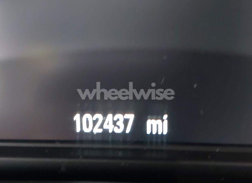 Photo 15 of 2019 Buick Enclave FWD ESSENCE (VIN 5GAERBKW0KJ125913)