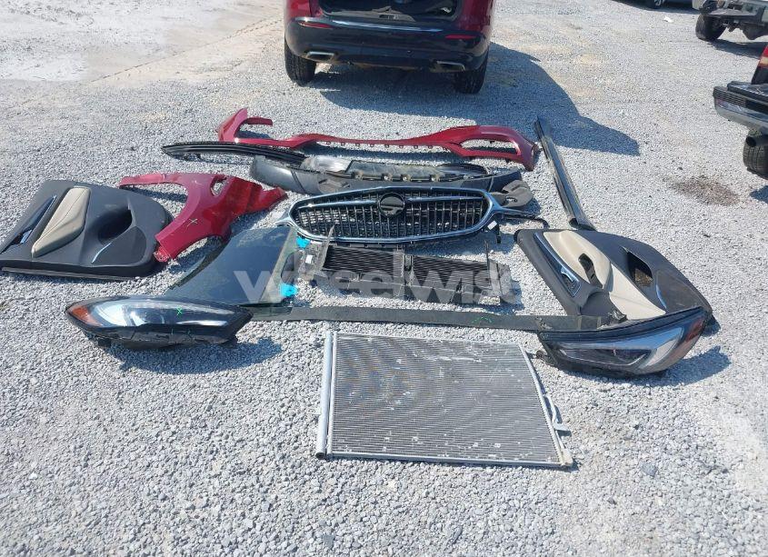 Photo 12 of 2019 Buick Enclave FWD ESSENCE (VIN 5GAERBKW0KJ188400)