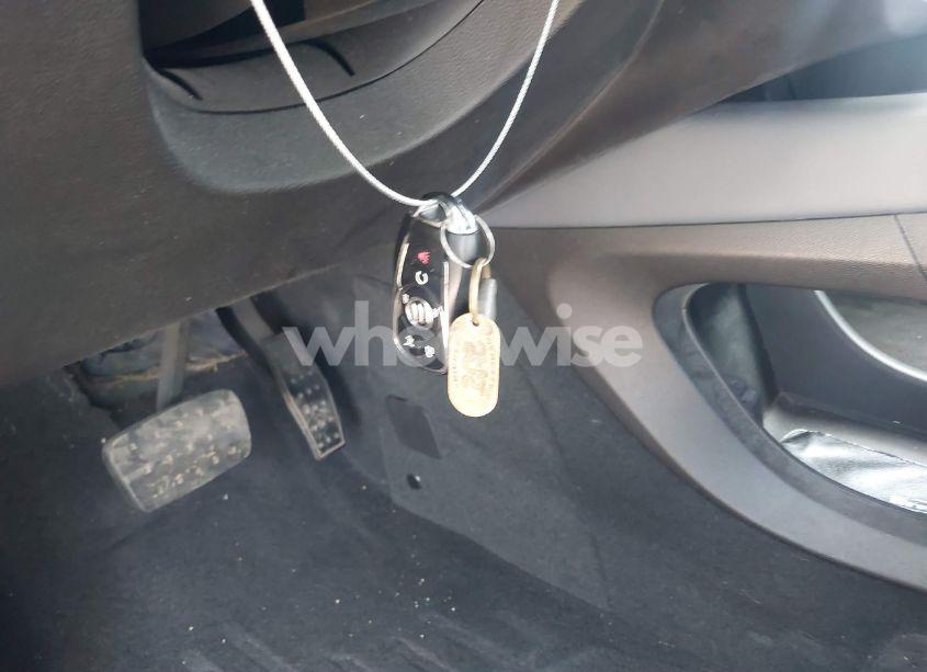 Photo 11 of 2018 Buick Enclave ESSENCE (VIN 5GAERBKW1JJ263555)