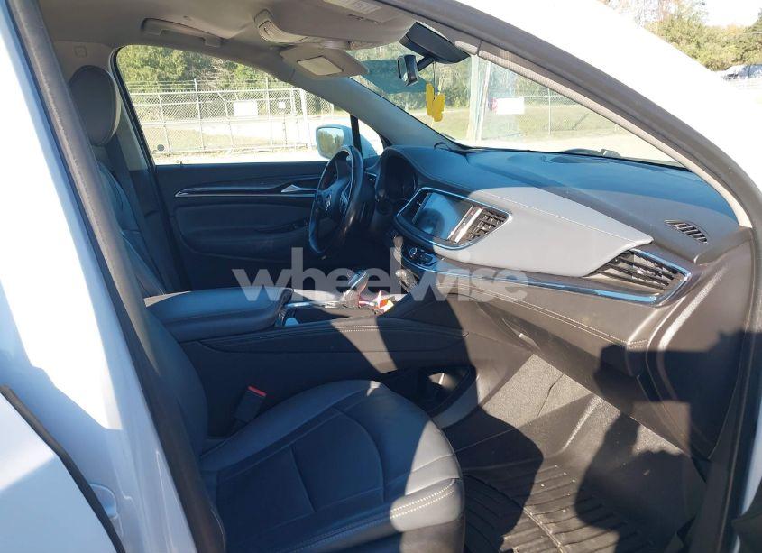 Photo 5 of 2019 Buick Enclave FWD ESSENCE (VIN 5GAERBKW1KJ181830)