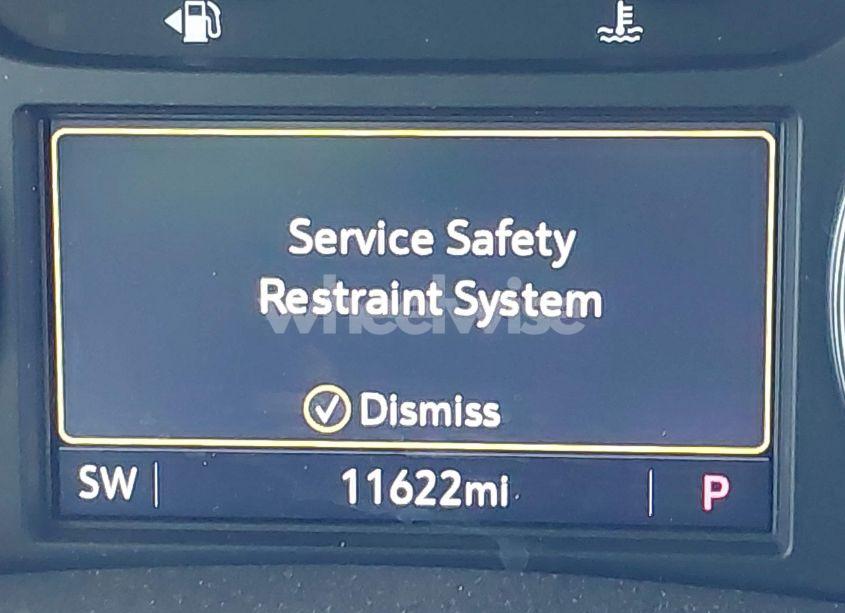 Photo 15 of 2023 Buick Enclave ESSENCE FWD (VIN 5GAERBKW1PJ239992)